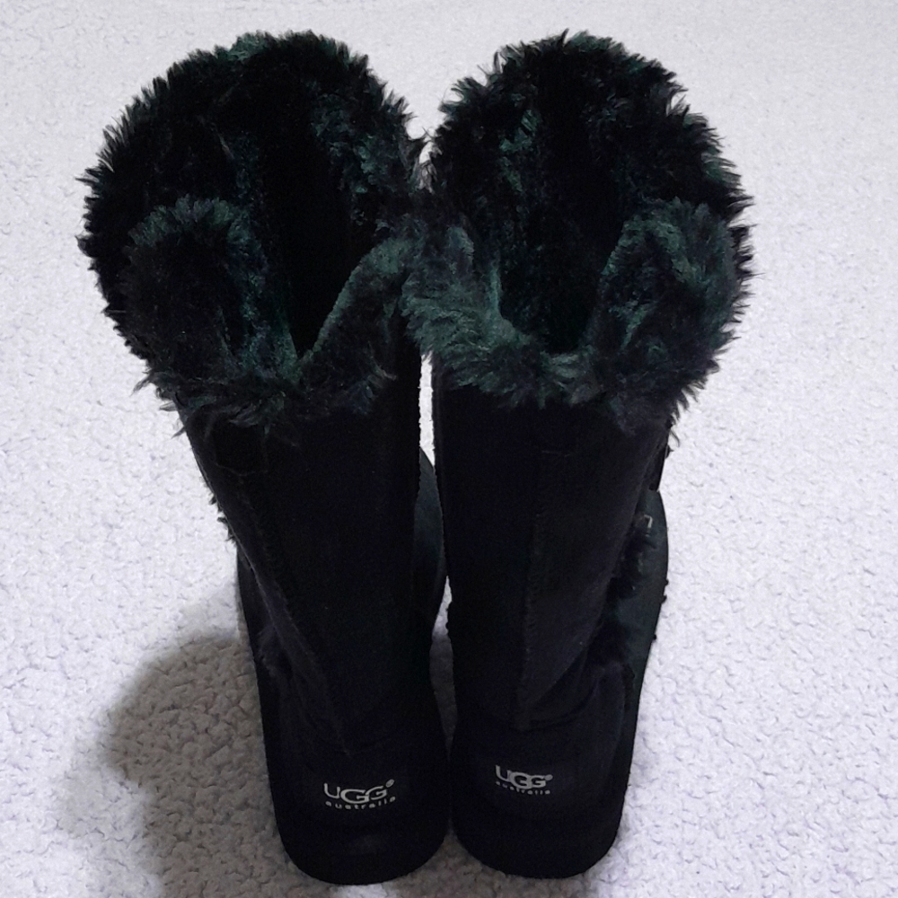 UGG winter boots